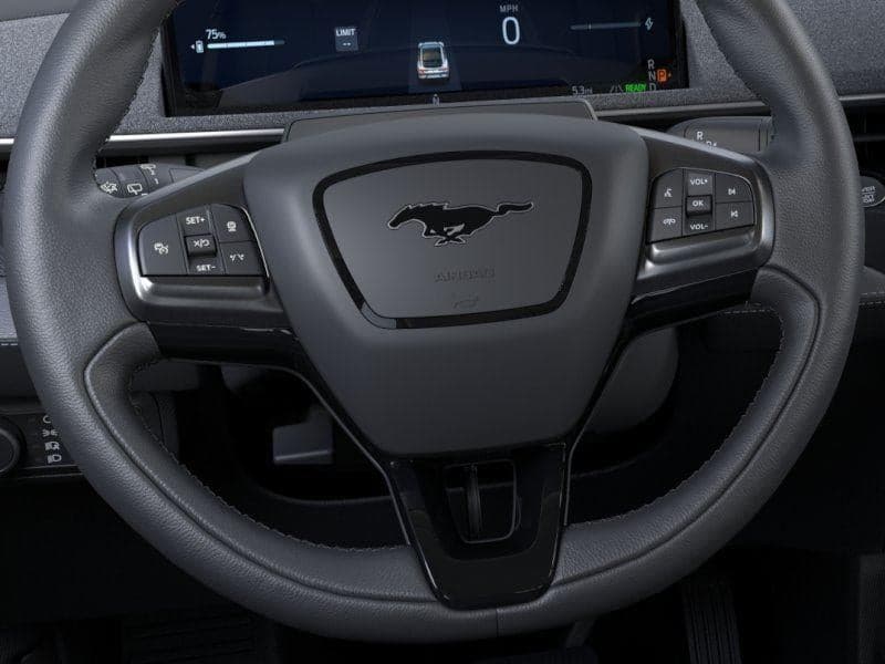 2026 Ford Mustang Mach-E - Image 12