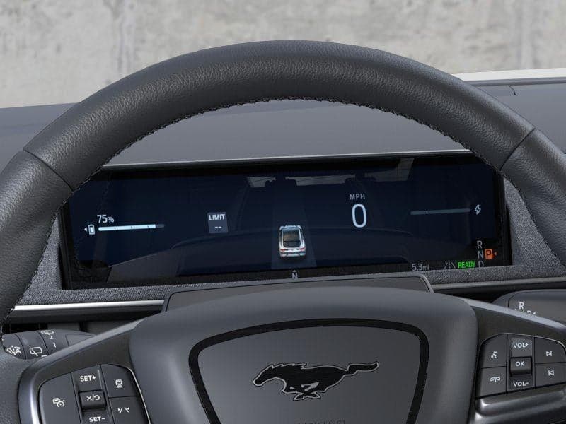 2026 Ford Mustang Mach-E - Image 13