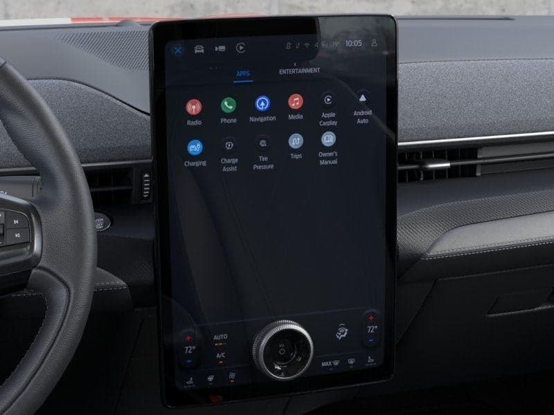 2026 Ford Mustang Mach-E - Image 14