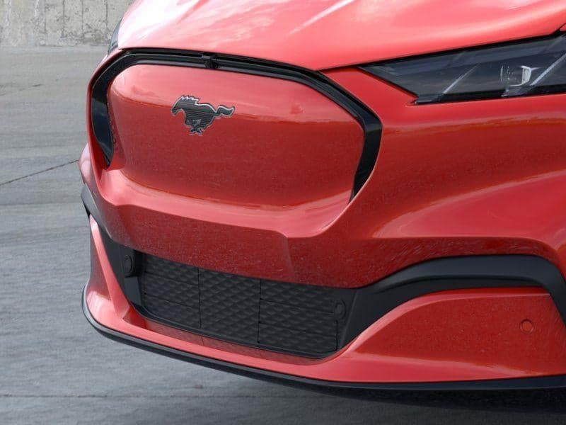 2026 Ford Mustang Mach-E - Image 17