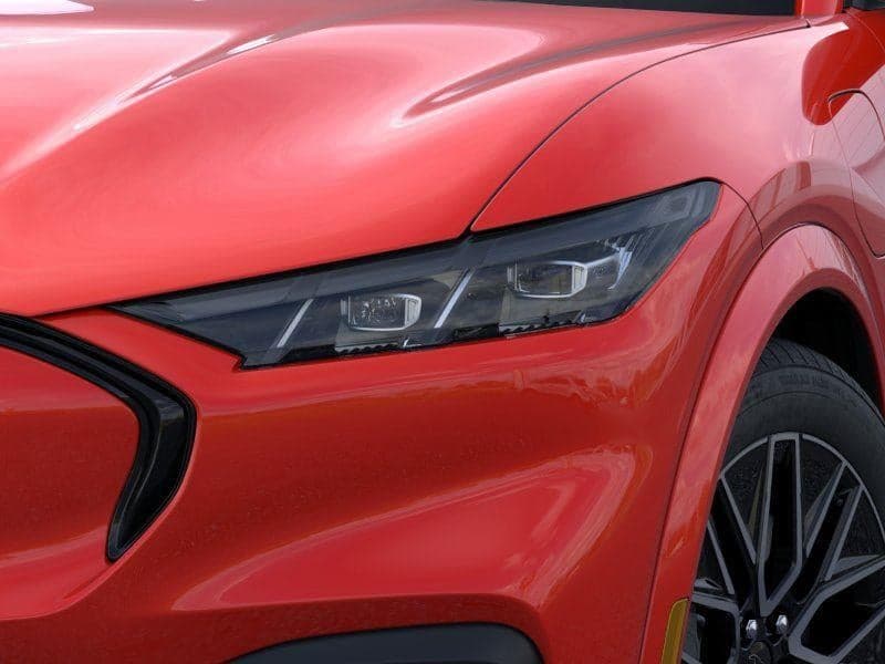 2026 Ford Mustang Mach-E - Image 18