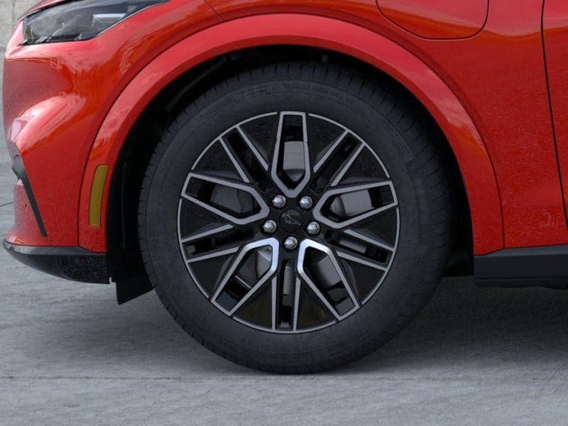 2026 Ford Mustang Mach-E - Image 19