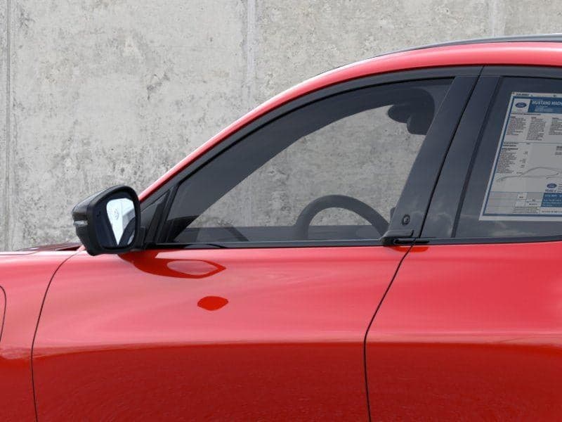 2026 Ford Mustang Mach-E - Image 20