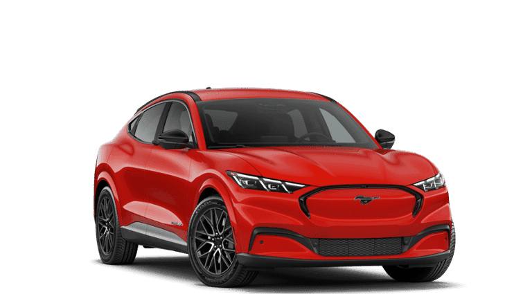 2026 Ford Mustang Mach-E - Image 26