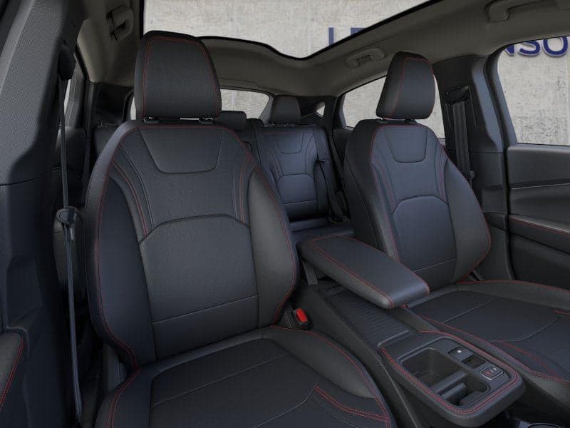 2026 Ford Mustang Mach-E - Image 10