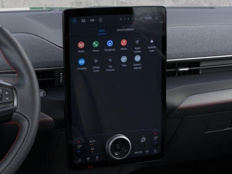 2026 Ford Mustang Mach-E - Image 14