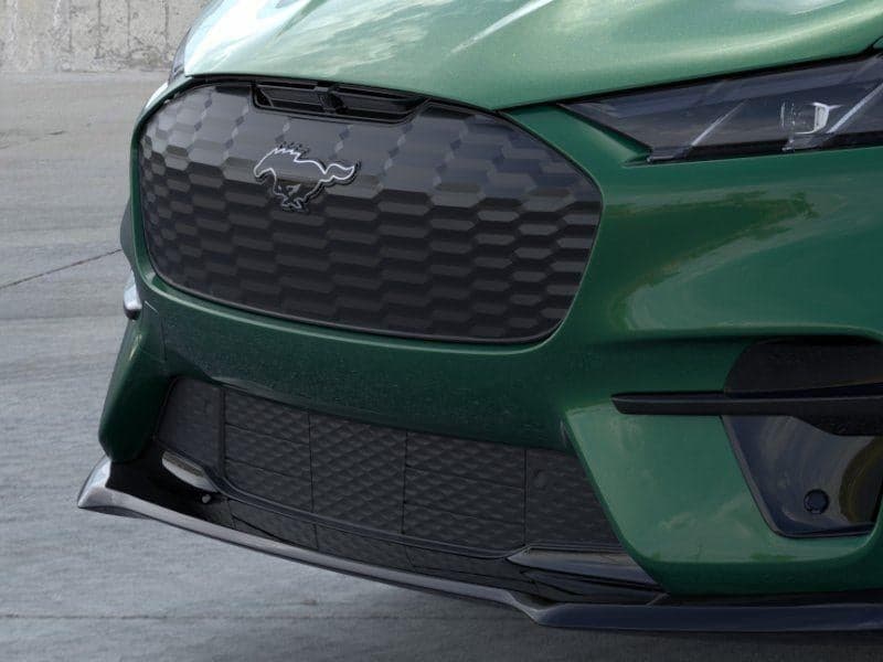 2026 Ford Mustang Mach-E - Image 17