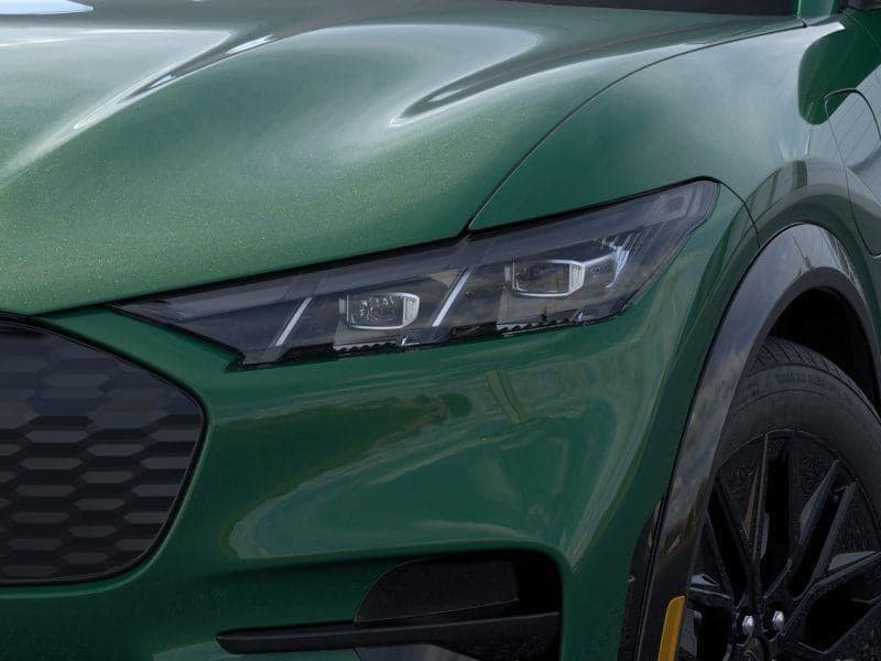 2026 Ford Mustang Mach-E - Image 18