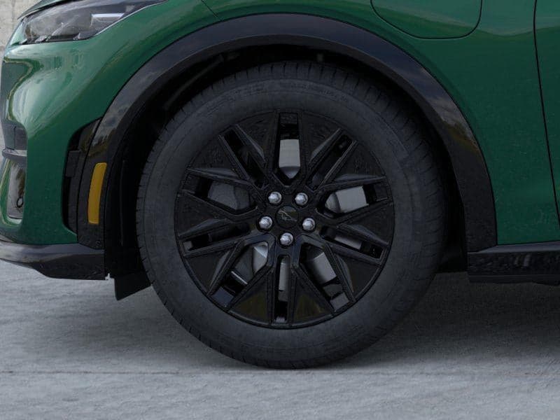 2026 Ford Mustang Mach-E - Image 19