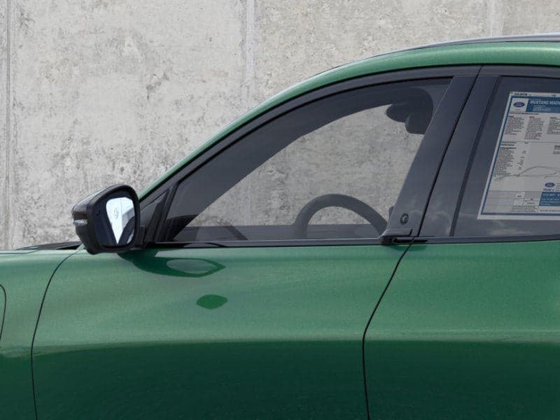 2026 Ford Mustang Mach-E - Image 20