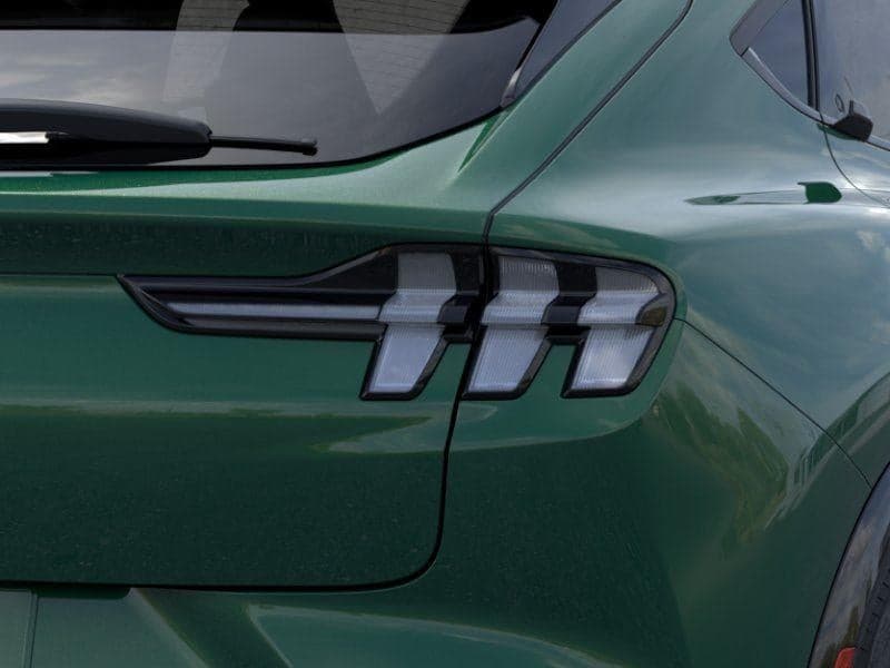 2026 Ford Mustang Mach-E - Image 21