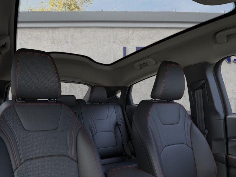 2026 Ford Mustang Mach-E - Image 22