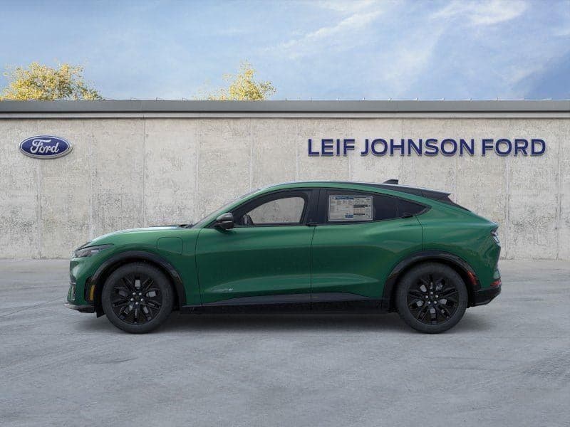 2026 Ford Mustang Mach-E - Image 3