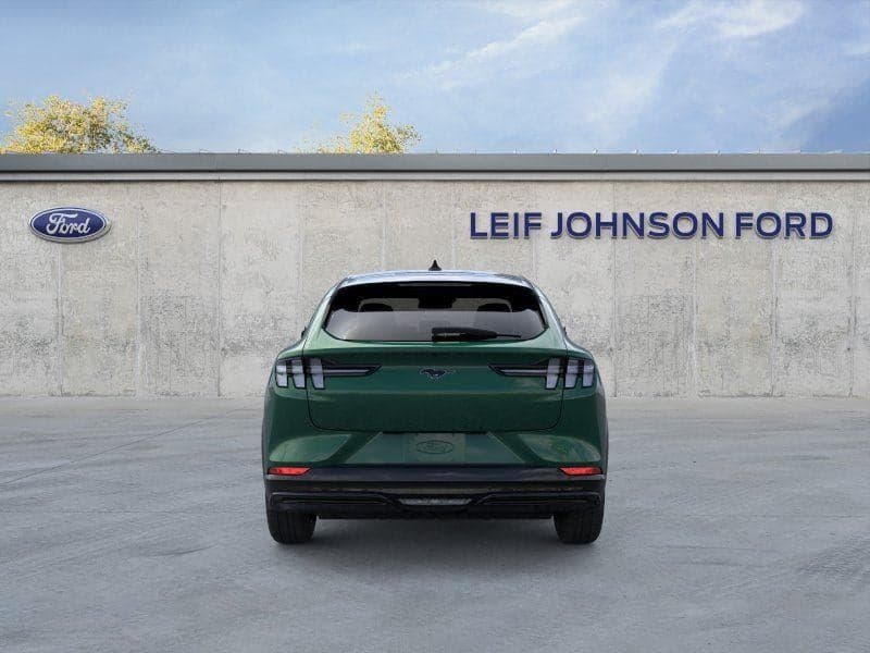 2026 Ford Mustang Mach-E - Image 5
