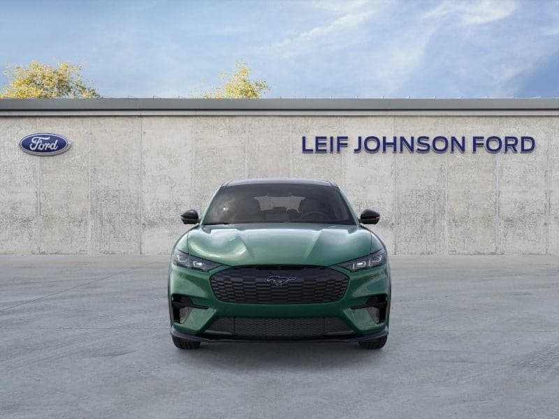 2026 Ford Mustang Mach-E - Image 6