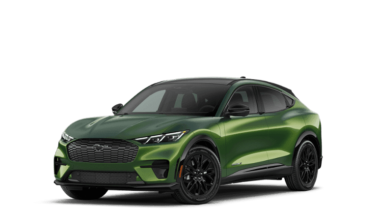 2026 Ford Mustang Mach-E - Image 23