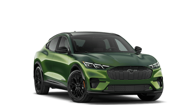 2026 Ford Mustang Mach-E - Image 26