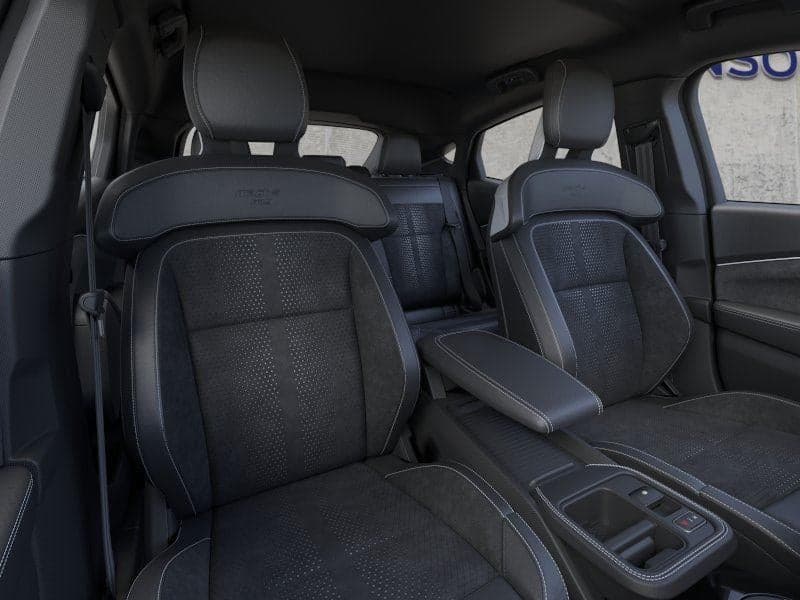 2025 Ford Mustang Mach-E - Image 10