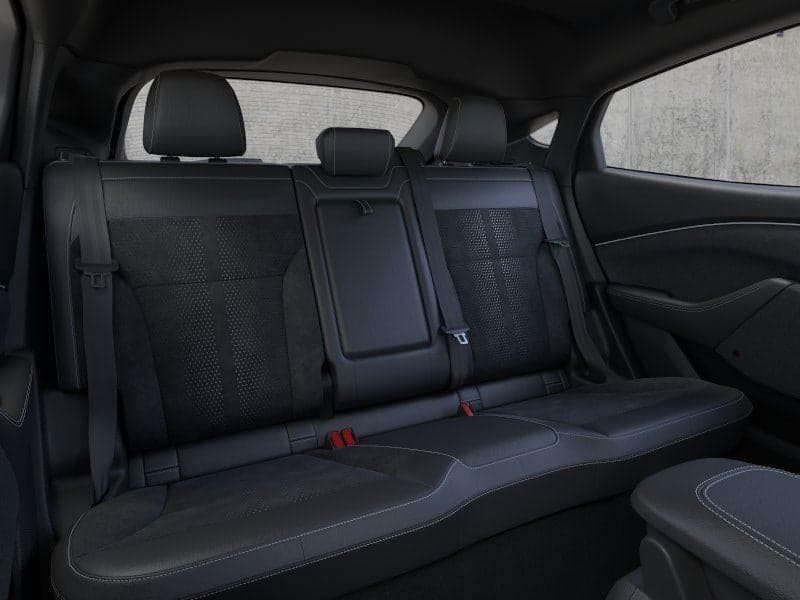 2025 Ford Mustang Mach-E - Image 11