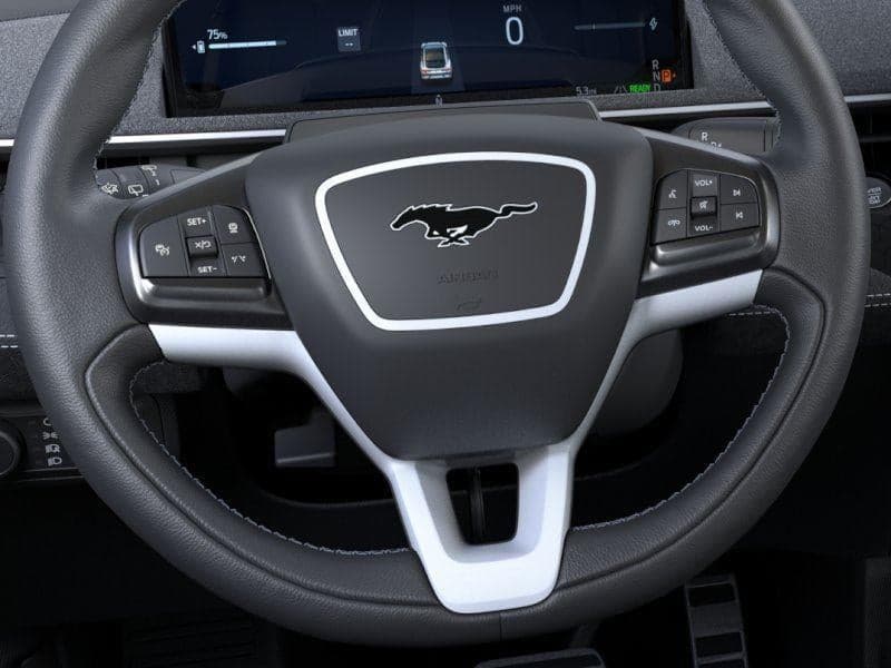 2025 Ford Mustang Mach-E - Image 12