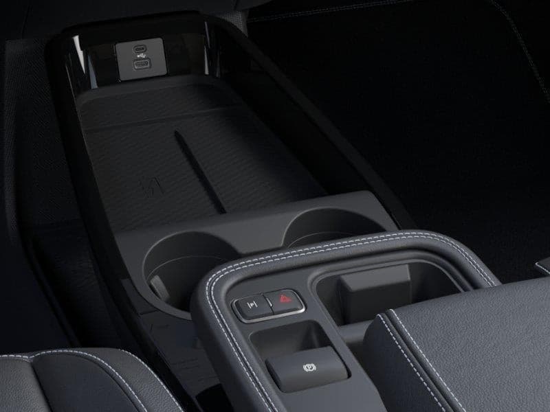 2025 Ford Mustang Mach-E - Image 15