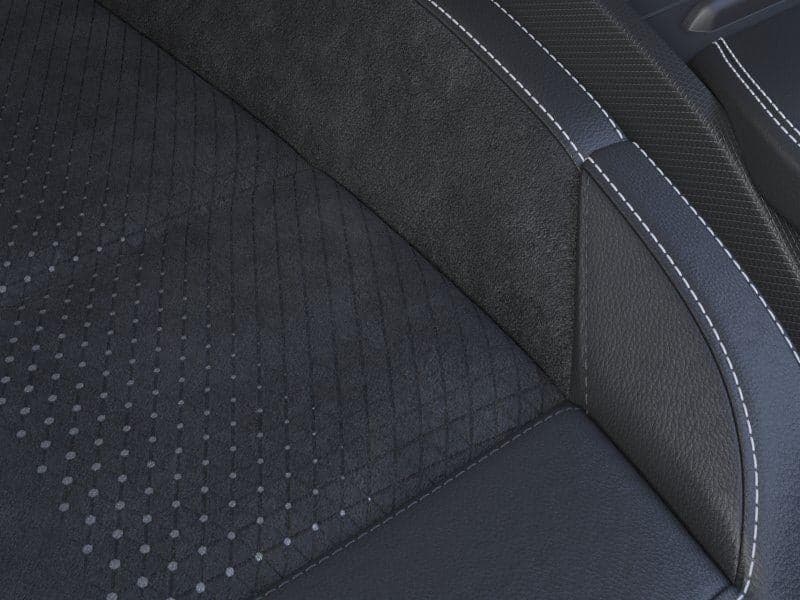 2025 Ford Mustang Mach-E - Image 16