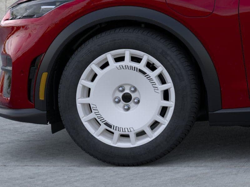 2025 Ford Mustang Mach-E - Image 19