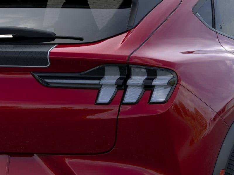 2025 Ford Mustang Mach-E - Image 21