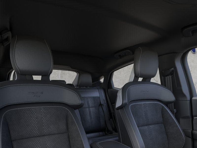 2025 Ford Mustang Mach-E - Image 22