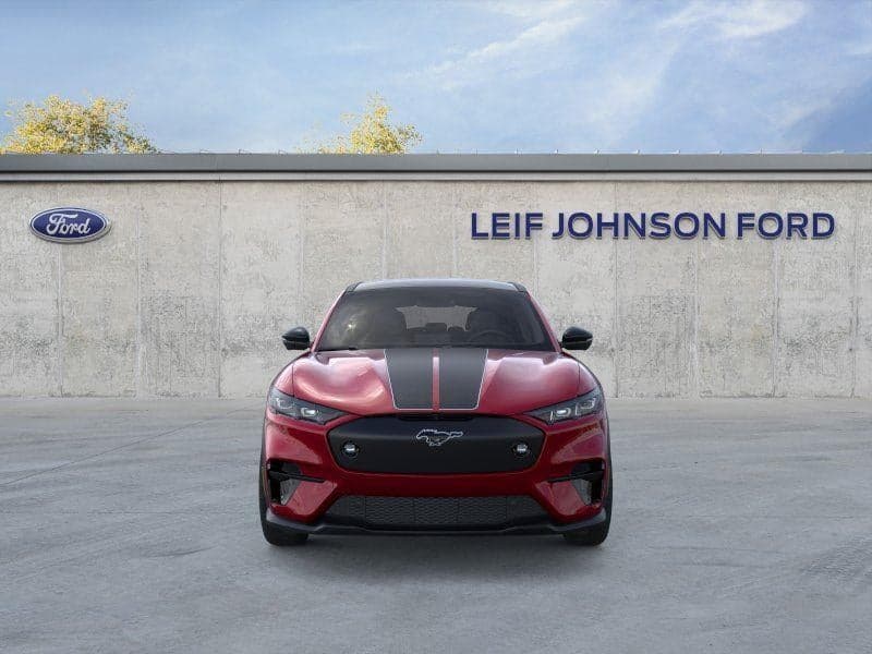 2025 Ford Mustang Mach-E - Image 6