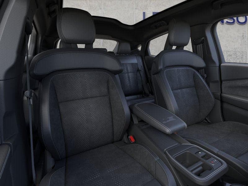 2026 Ford Mustang Mach-E - Image 10