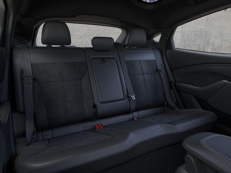 2026 Ford Mustang Mach-E - Image 11