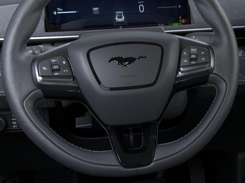 2026 Ford Mustang Mach-E - Image 12