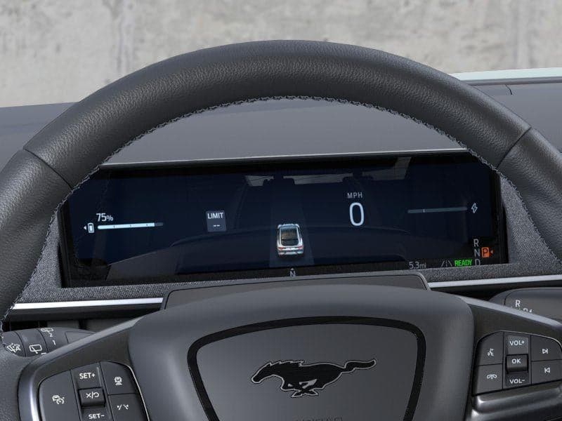 2026 Ford Mustang Mach-E - Image 13