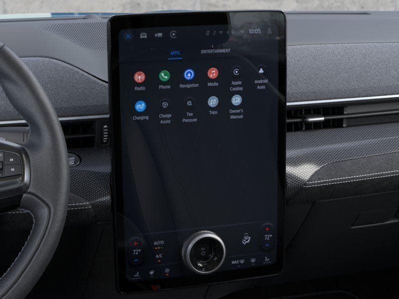 2026 Ford Mustang Mach-E - Image 14