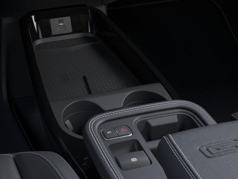 2026 Ford Mustang Mach-E - Image 15