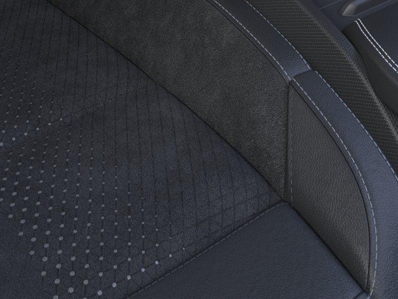 2026 Ford Mustang Mach-E - Image 16