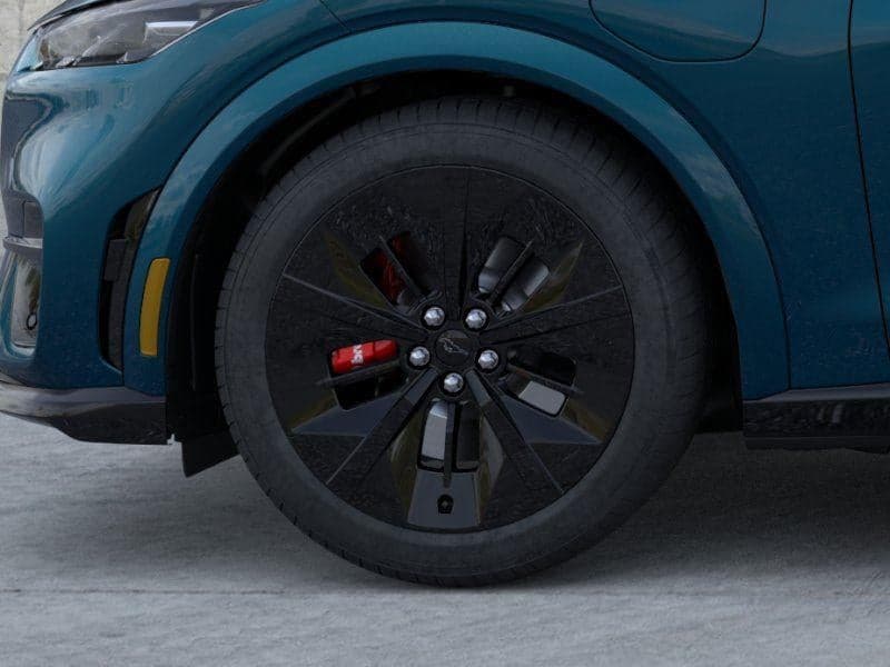2026 Ford Mustang Mach-E - Image 19
