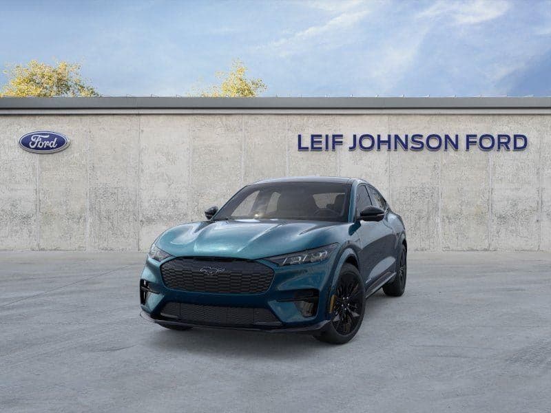 2026 Ford Mustang Mach-E - Image 2