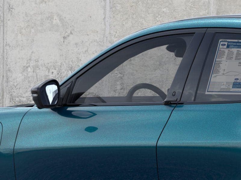 2026 Ford Mustang Mach-E - Image 20