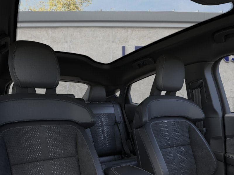 2026 Ford Mustang Mach-E - Image 22