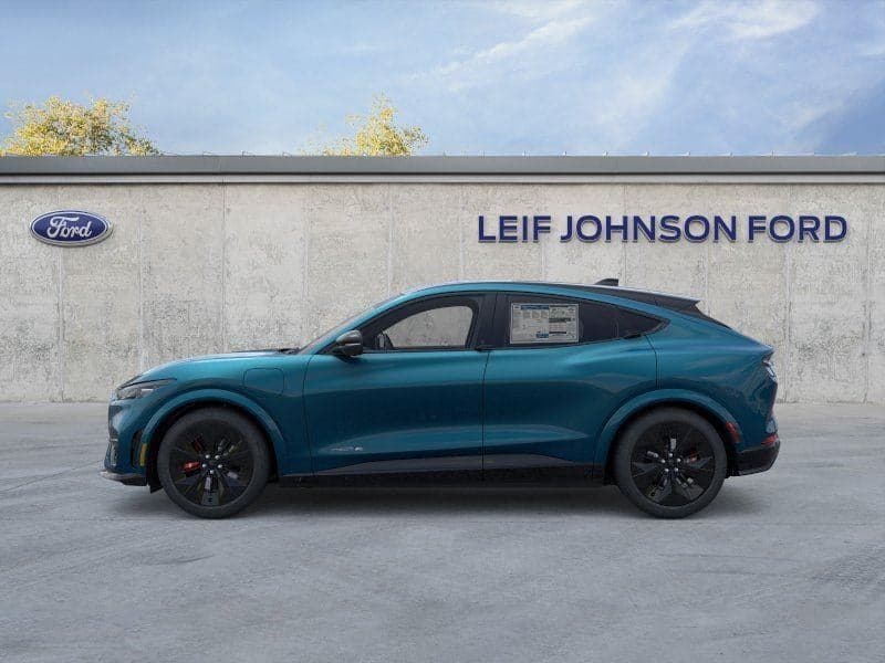 2026 Ford Mustang Mach-E - Image 3