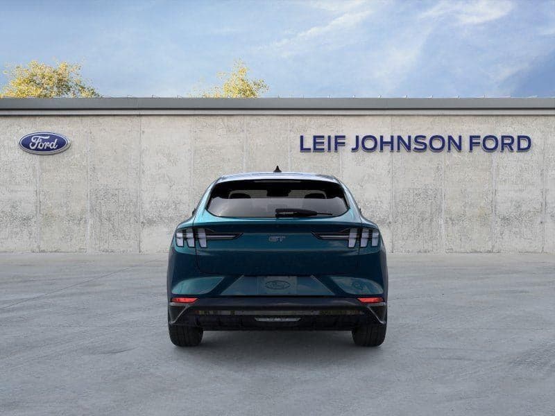 2026 Ford Mustang Mach-E - Image 5