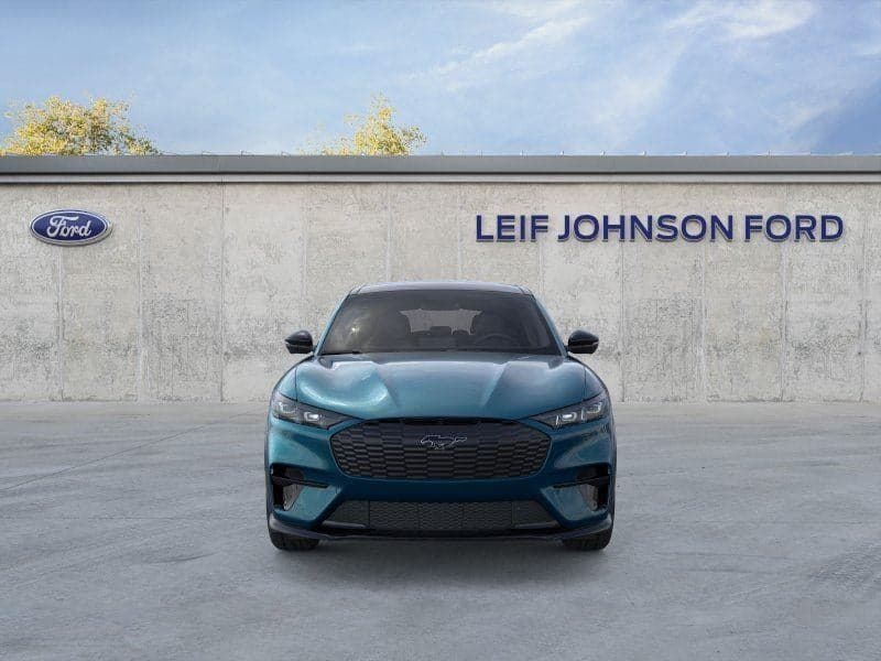 2026 Ford Mustang Mach-E - Image 6