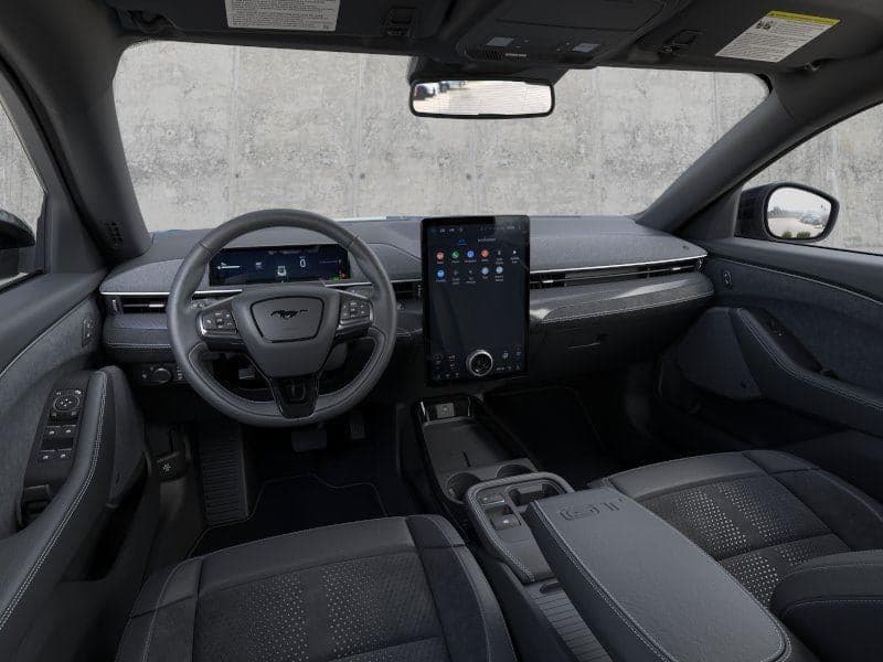 2026 Ford Mustang Mach-E - Image 9