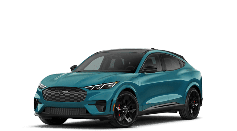 2026 Ford Mustang Mach-E - Image 23