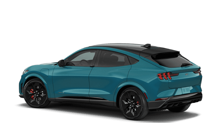 2026 Ford Mustang Mach-E - Image 24