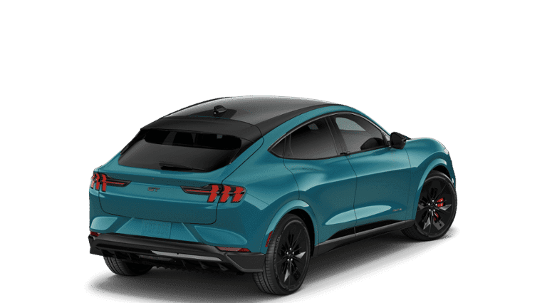 2026 Ford Mustang Mach-E - Image 25