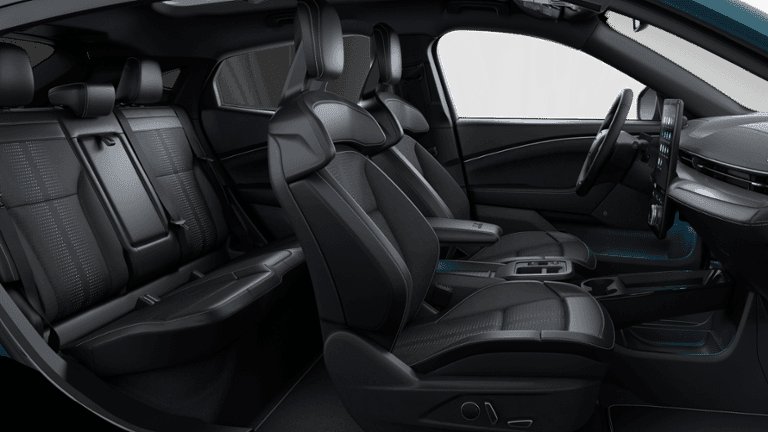 2026 Ford Mustang Mach-E - Image 27