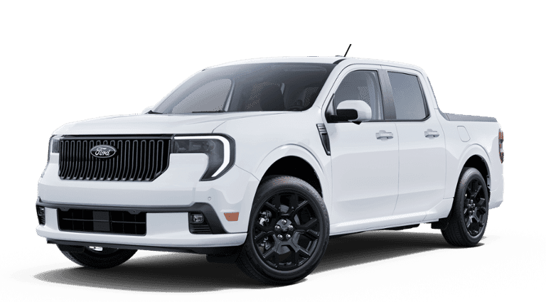 2025 Ford Maverick - Image 1